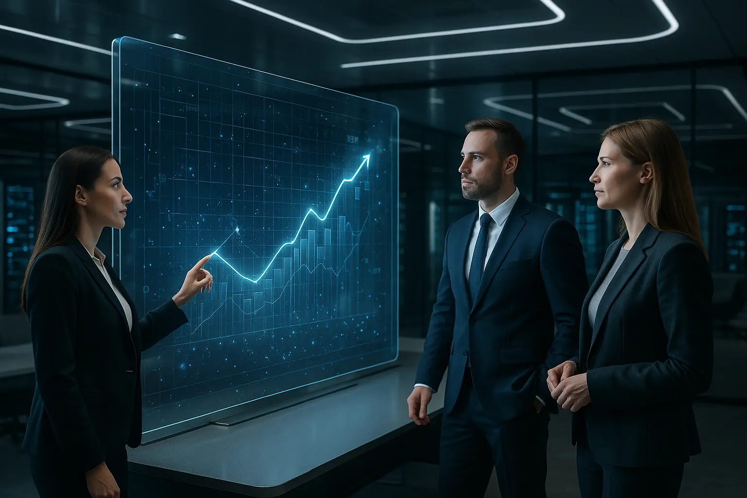 Dynamic Creative Optimization With AI: Personalization Without Chaos