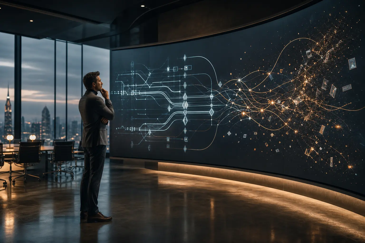 Why AI Marketing Automation Fails: 8 Warning Signs Before You Scale
